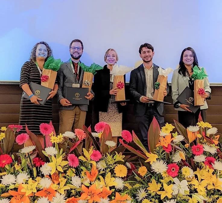 Congreso Internacional de Odontología 2022