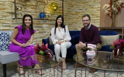 Entrevista Cáncer de Boca Giros – Repretel