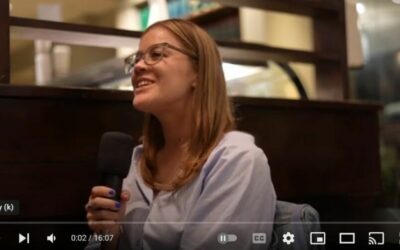Cáncer de cuerdas vocales – Un Testimonio