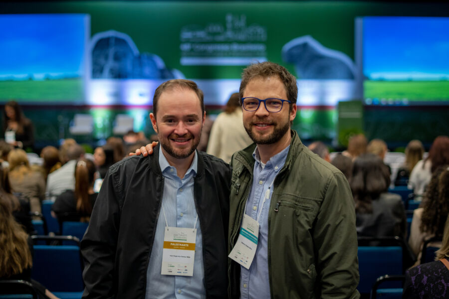 Dr. Roberto Gerber participa en SOBEP 2023: ciencia, fotografía y colaboración internacional