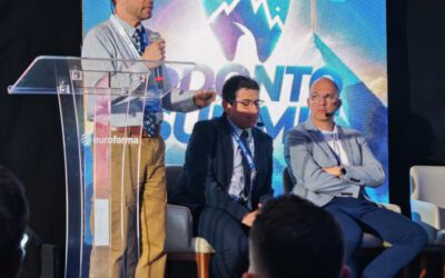 Dr. Roberto Gerber participa como conferencista en Odonto Summit Costa Rica 2026